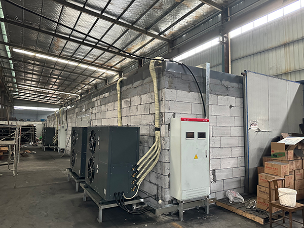 景德鎮活性炭烘干