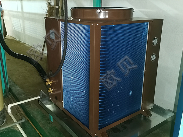 【視頻】丹陽自行車配件廠電鍍清洗槽節能改造