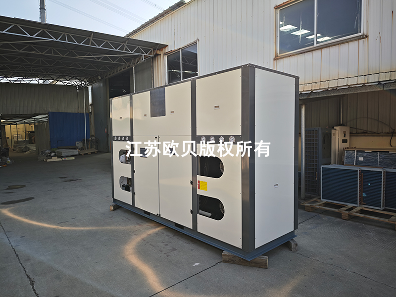 糧油行業(yè)蒸汽冷凝水余熱回收