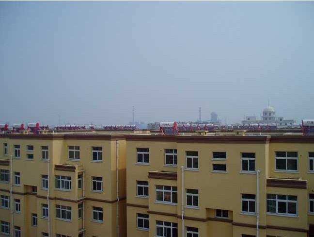 河南獲嘉錦秀景園單機工程