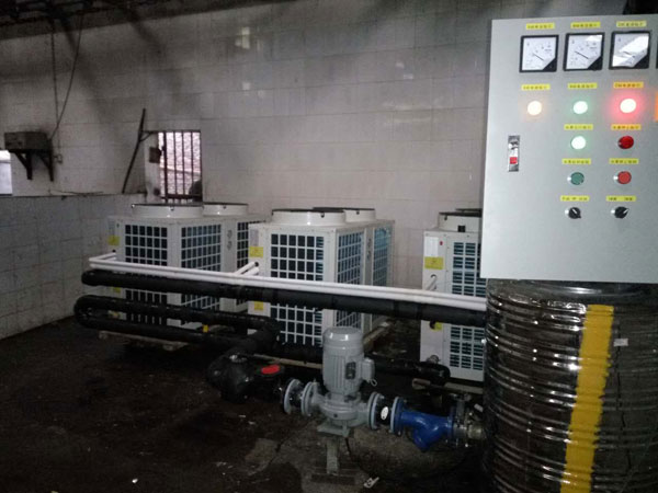 安徽臨泉生豬屠宰場(chǎng)高溫?zé)岜?></a>
                <dl>
                    <dt><a href=